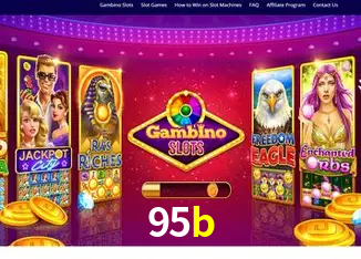 A Emoção da Loteria na 95b: Uma Chance de Mudança de Vida