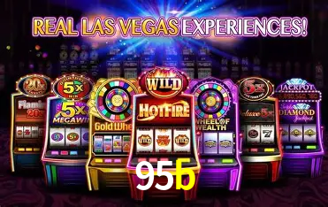 Desvendando o Mundo dos Jogos Virtuais na 95b