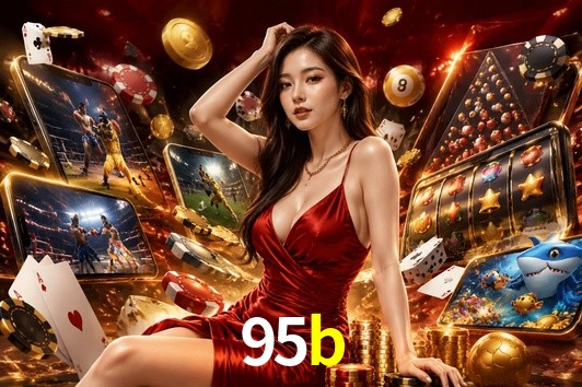 Welcome Bonus 95b