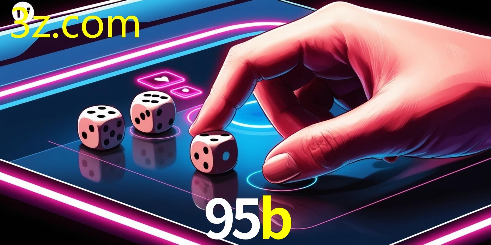 95B