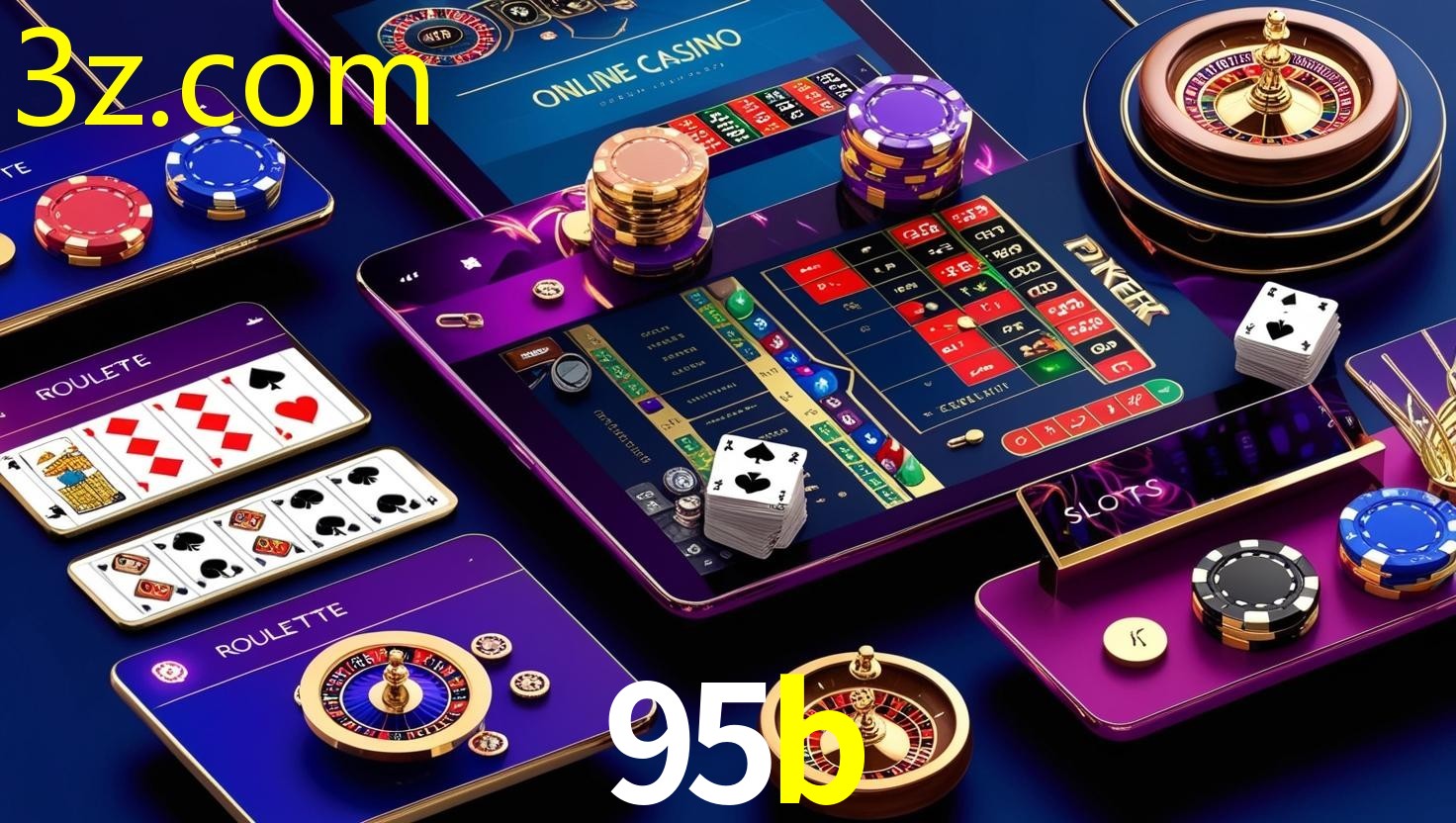 95B