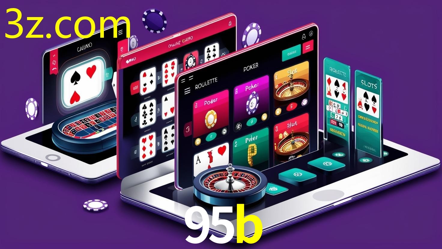 95B