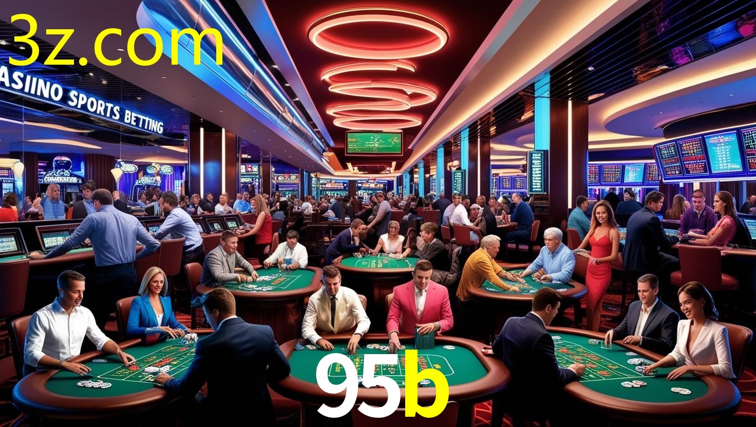 95B