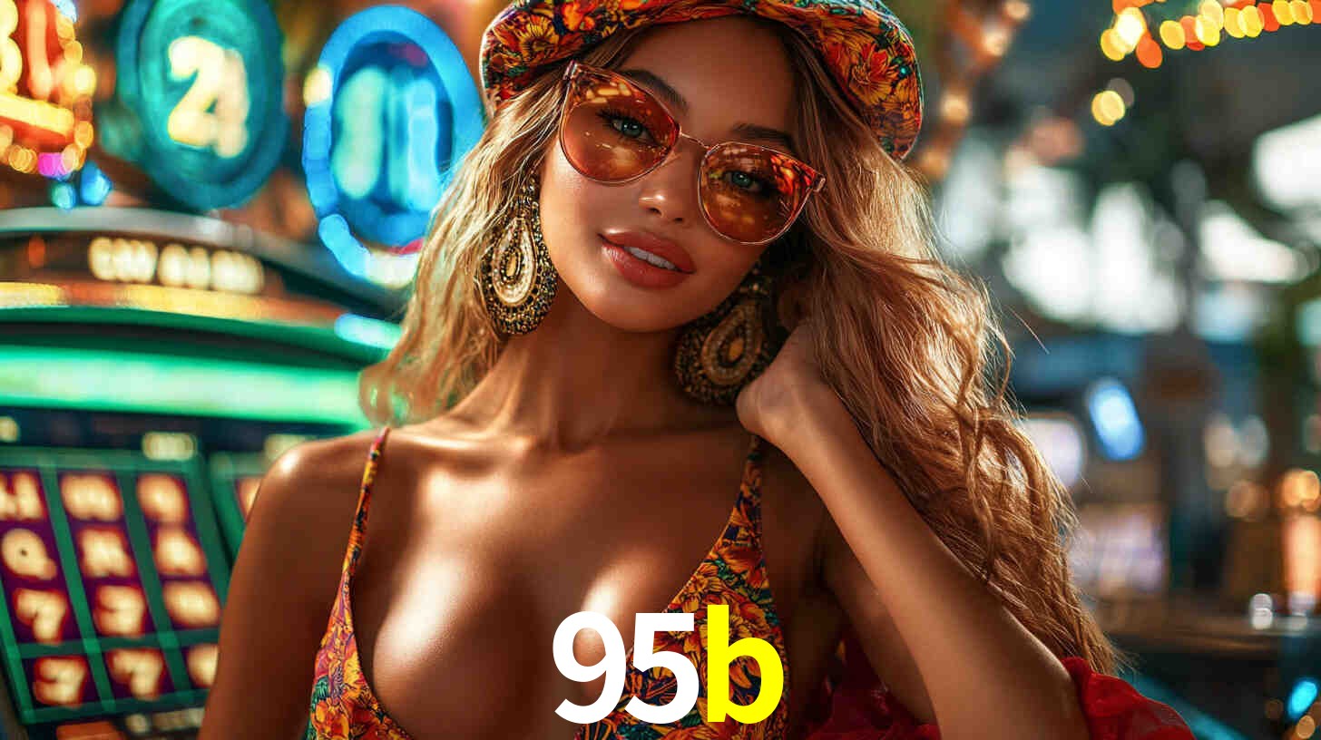 Ofertas Imperdíveis na 95b: Promoções e Bônus Que Valem a Pena