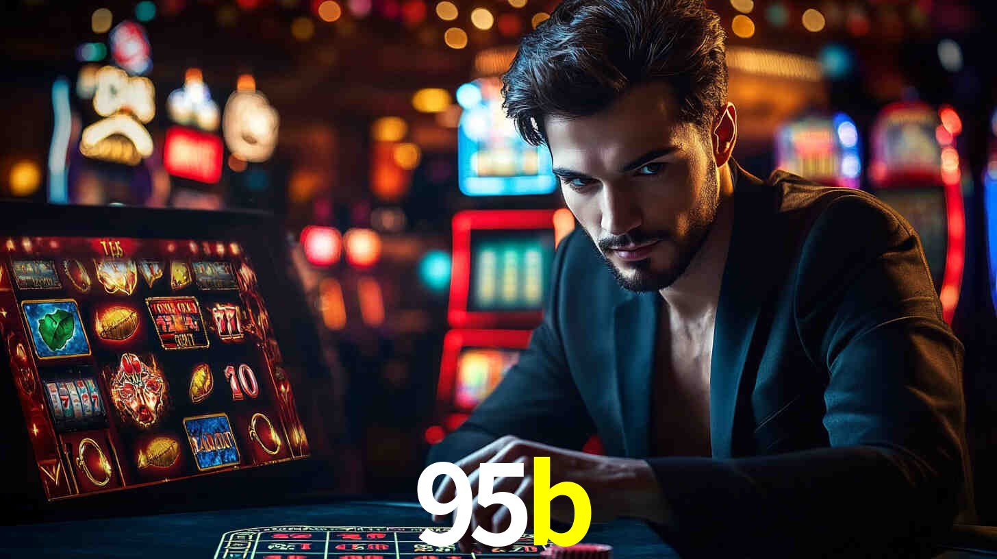 95b bet