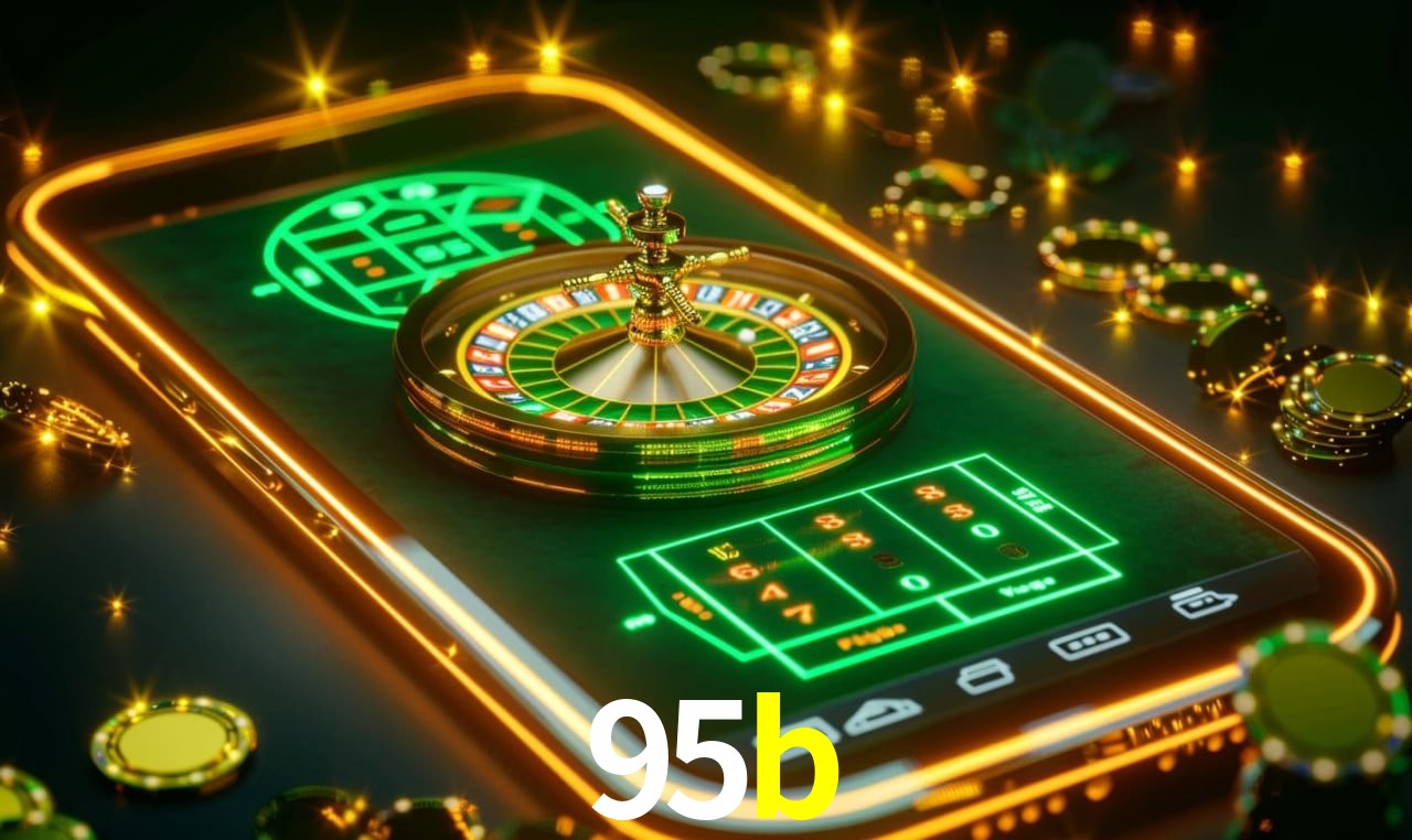 Jogos de Slot 95b