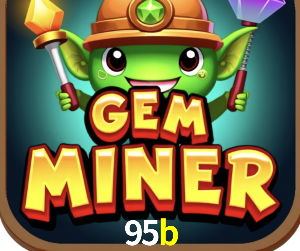 Descubra a Magia dos Jogos de Arcade no 95b