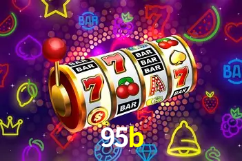 Desvendando o Mundo dos Jogos Virtuais na 95b