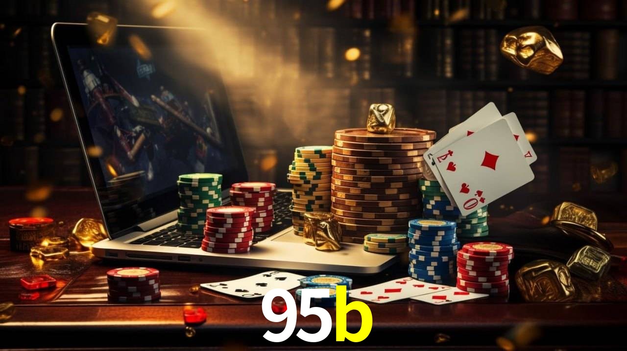 Recursos de Bônus 95b