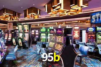Explorando a Categoria de Eventos em Apostas na 95b