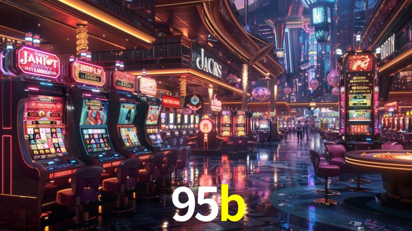 Casino VIP 95b