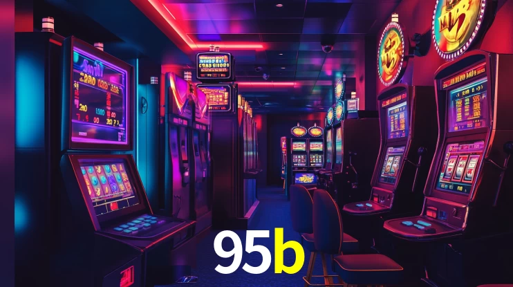 Experimente o Login Seguro Premium no 95b