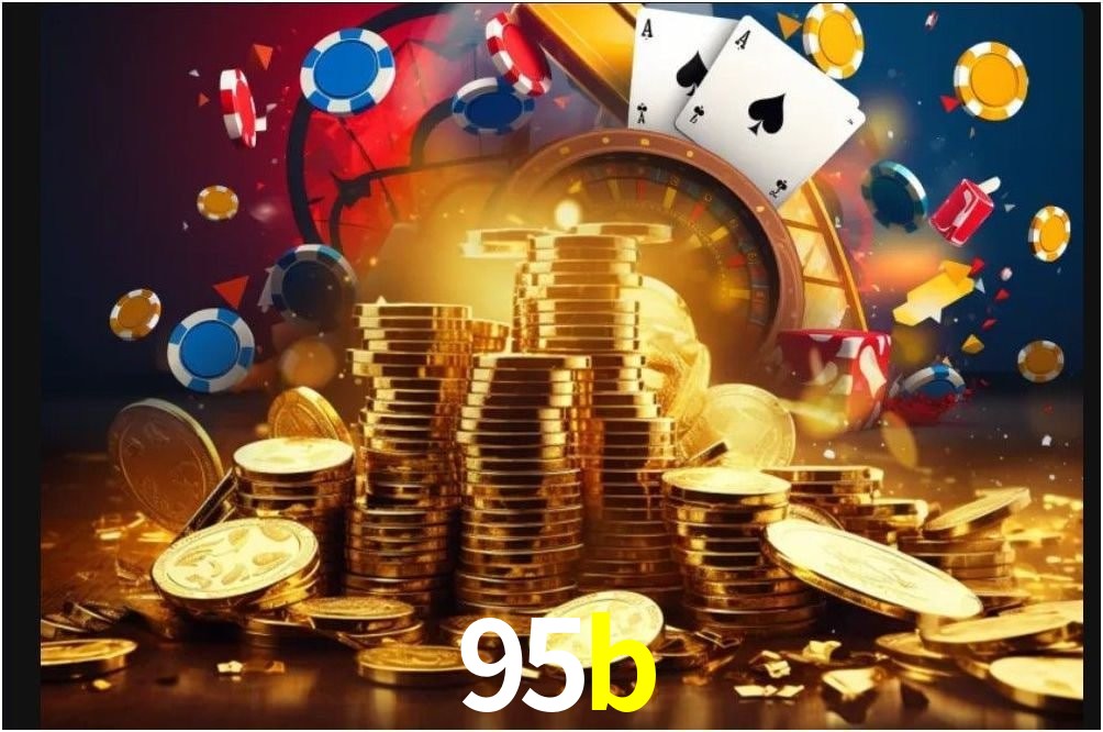 Casino Ao Vivo 95b