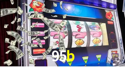 A Emoção da Loteria na 95b: Uma Chance de Mudança de Vida