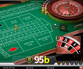A Popularidade dos Caça-Níqueis no 95b