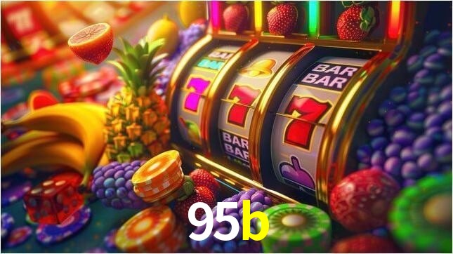 A Experiência Imersiva dos Cassinos Ao Vivo no 95b