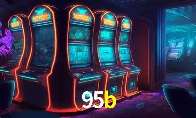 Descubra a Essência do 95b: Nossa História e Compromissos