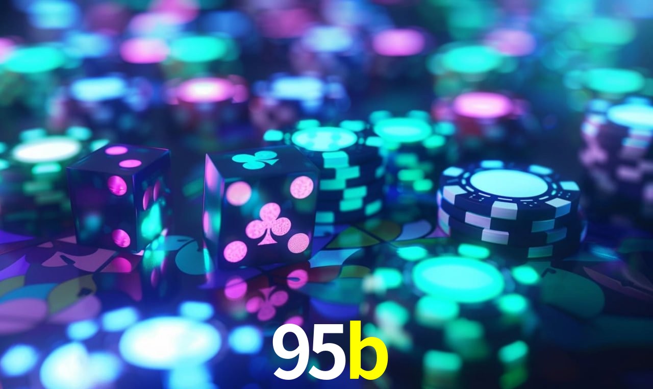 Estatísticas do Jogo 95b