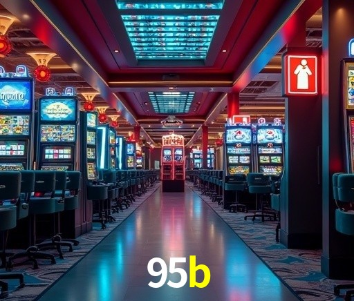 Apostas de Tênis 95b