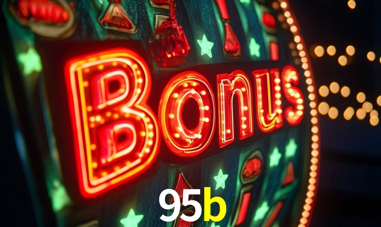 Apostas de Futebol 95b