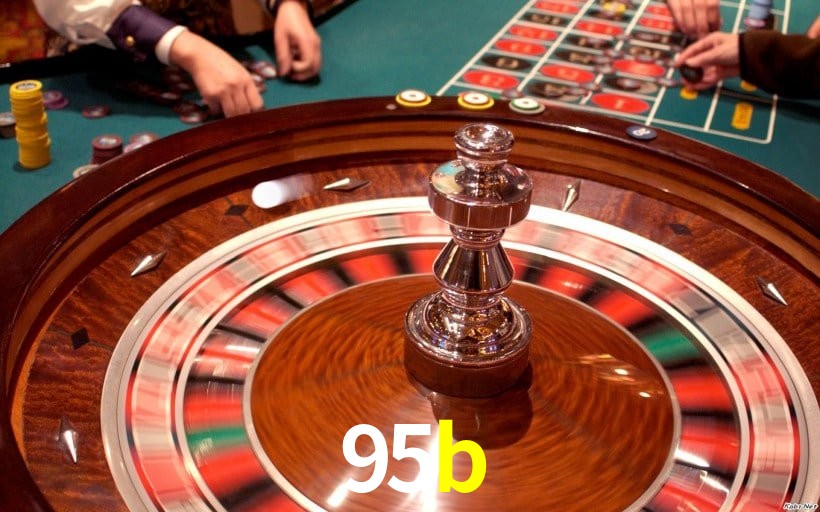 Apostas de Tênis 95b