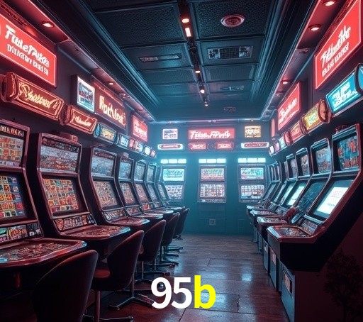 Benefícios da Conta 95b