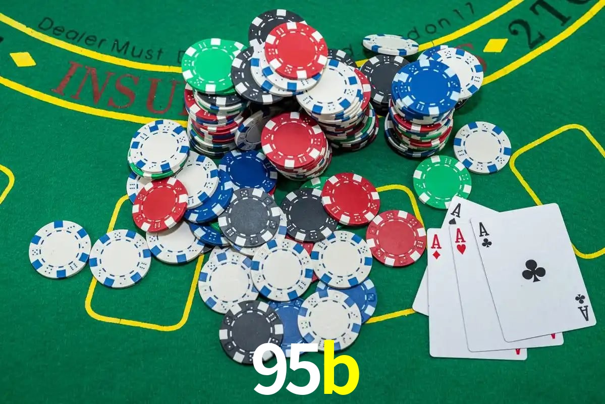 Estatísticas Esportivas 95b