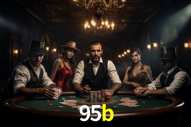 Torneios 95b