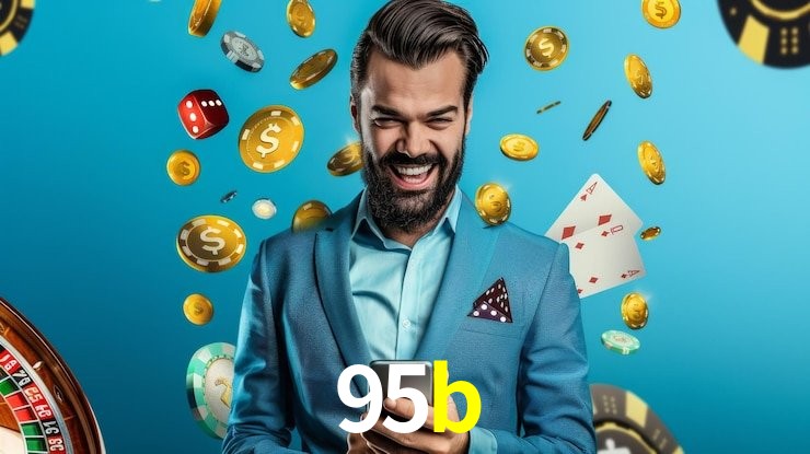 Slot Games 95b