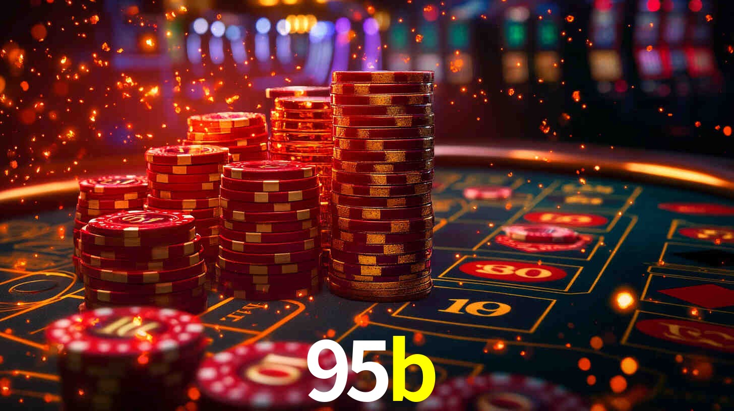 95b App Interface