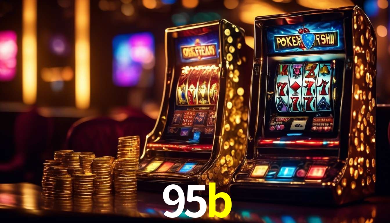 Jogos Exclusivos 95b