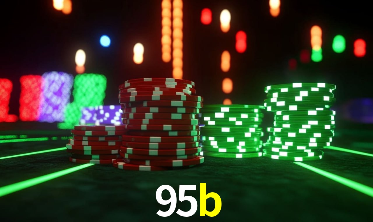 Game Statistics 95b