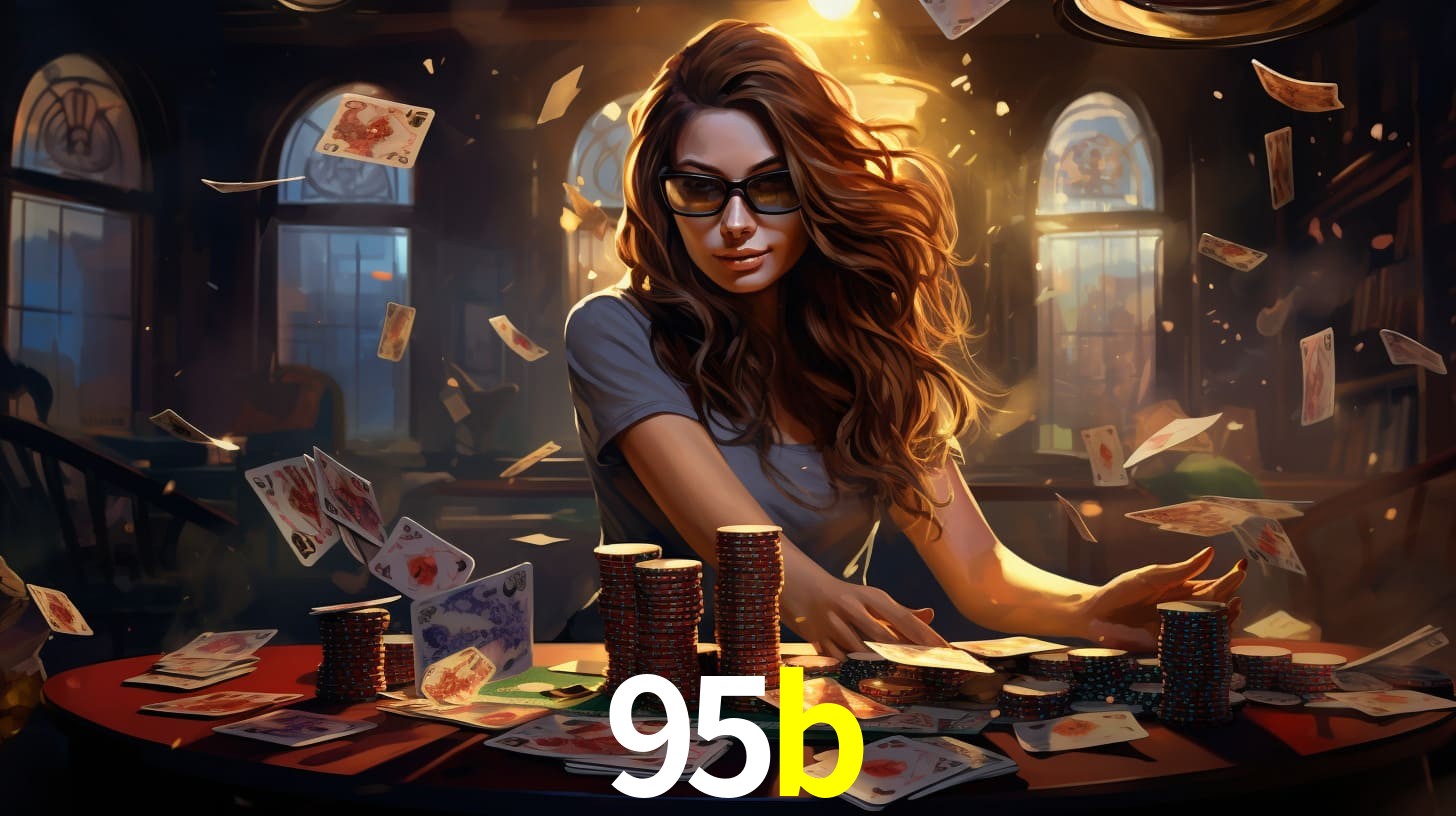 Live Casino 95b