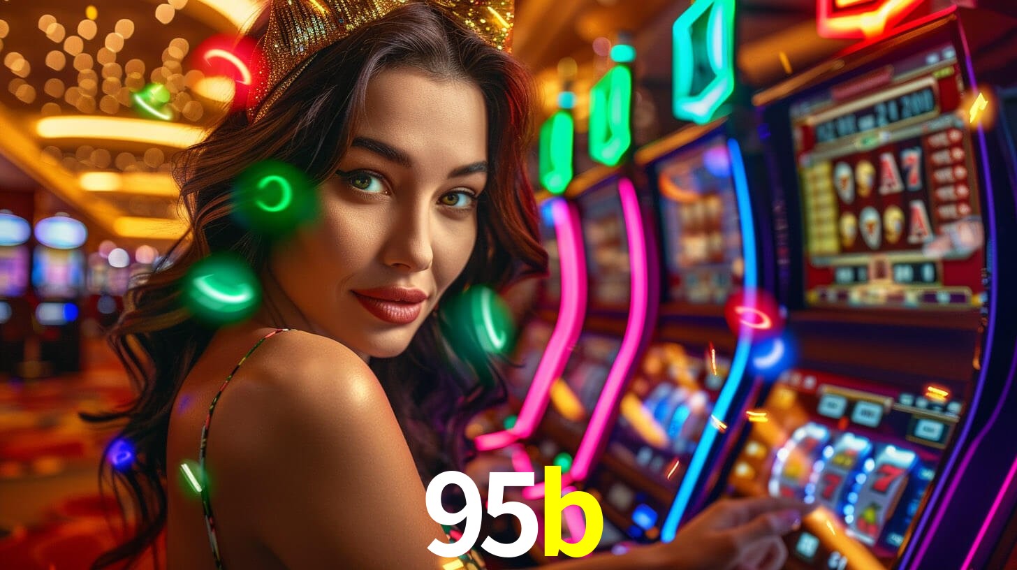 Comparação APP mobile vs versão web da 95b