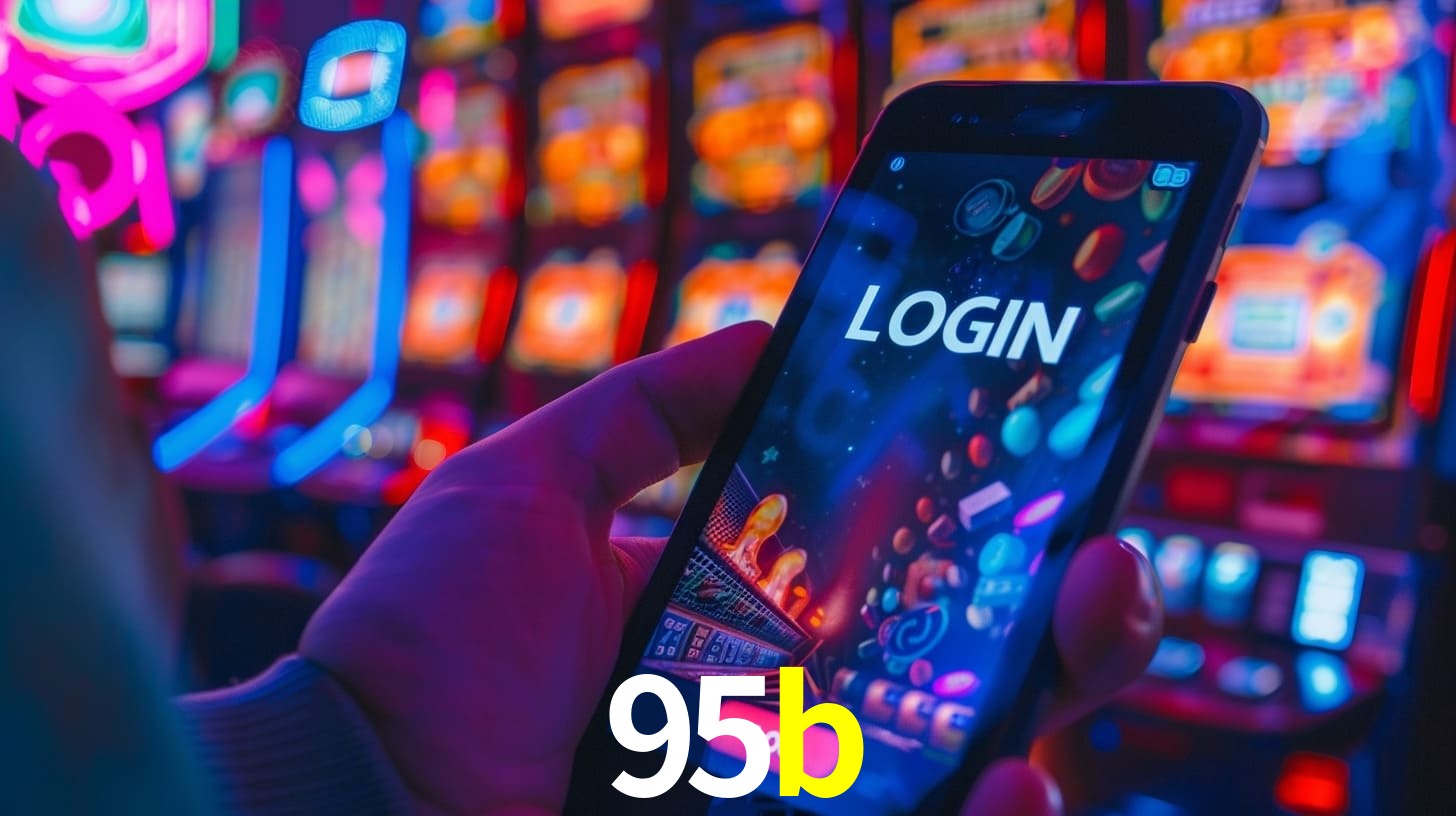 Diretório de Jogos 95b
