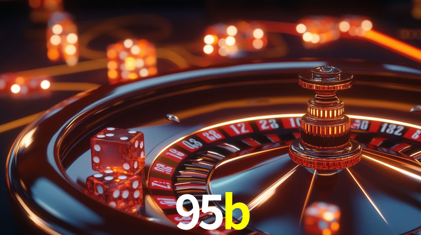Roulette Table 95b