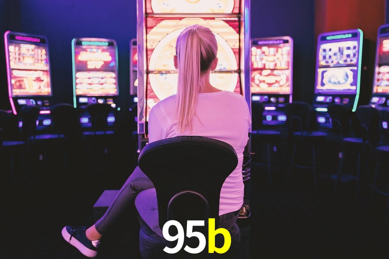 Live Casino 95b