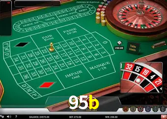 A Popularidade dos Caça-Níqueis no 95b