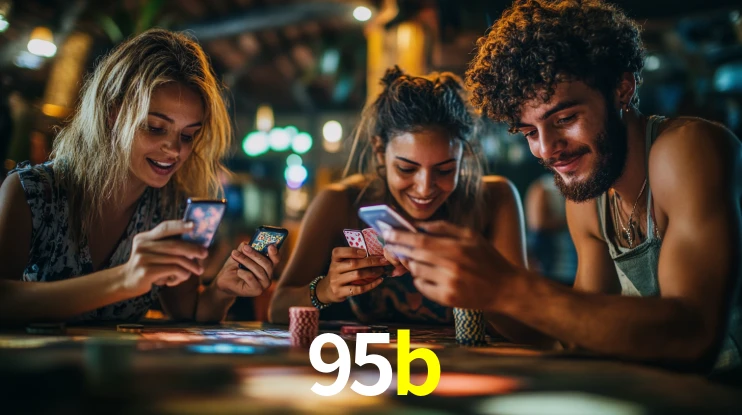 Daily Bonuses 95b