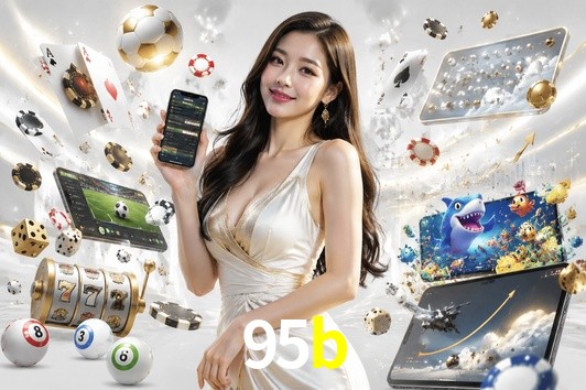 Game Providers 95b