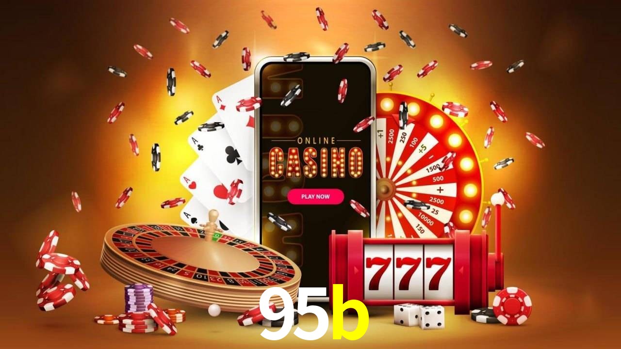 Requisitos do APK da 95b para Android