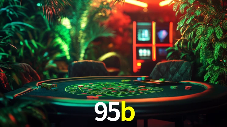 Tournaments 95b