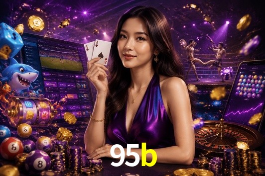 Blackjack Table 95b
