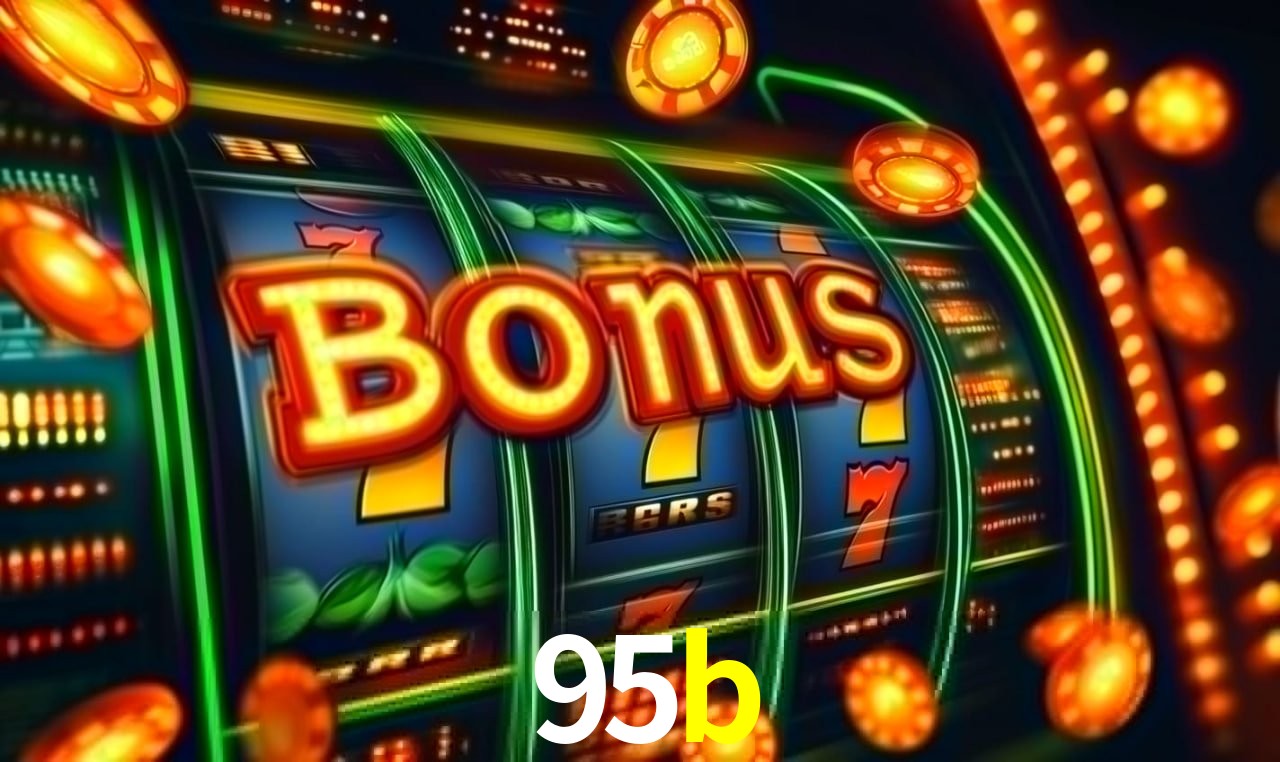 VIP Casino 95b