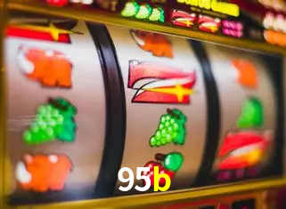 Inovações de Jogos na 95b: O Futuro das Experiências Interativas