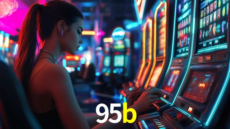 Experimente o Login Seguro Premium no 95b
