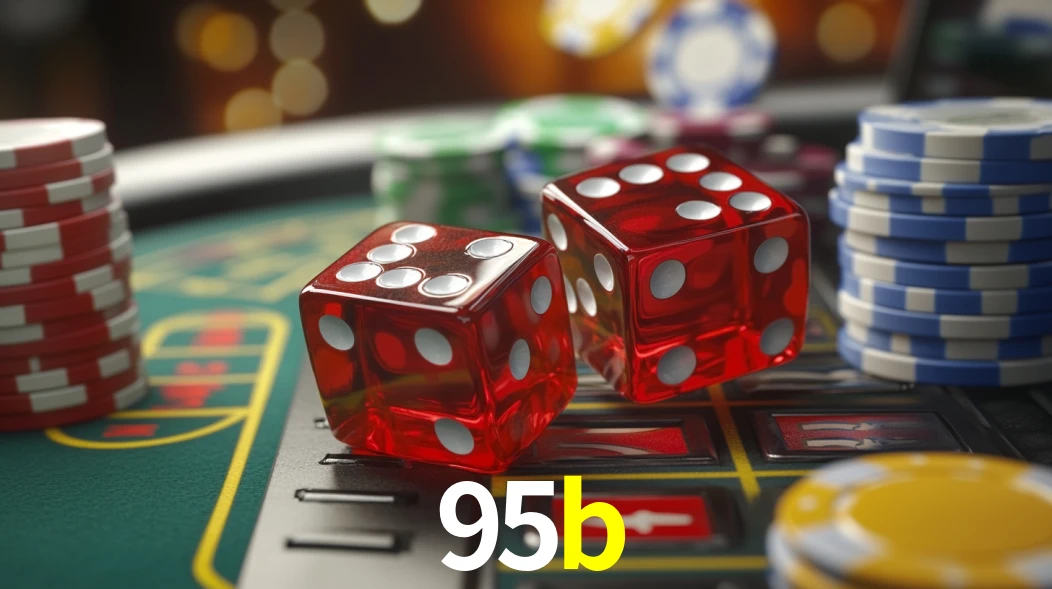 Welcome Bonus 95b