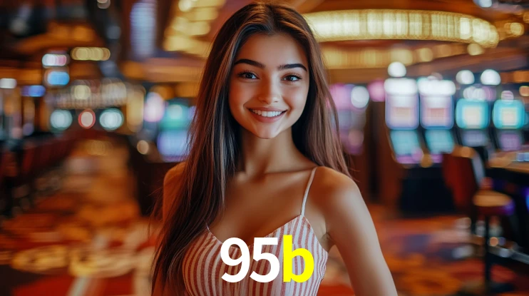 Ofertas Imperdíveis na 95b: Promoções e Bônus Que Valem a Pena